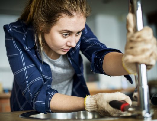 Selbstständig als Handwerker