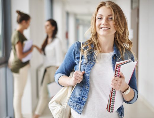 Gründen als Student